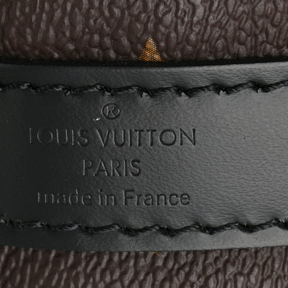 Louis Vuitton Monogram My World Tour Speedy Bandouliere 30 Black 6 of 10