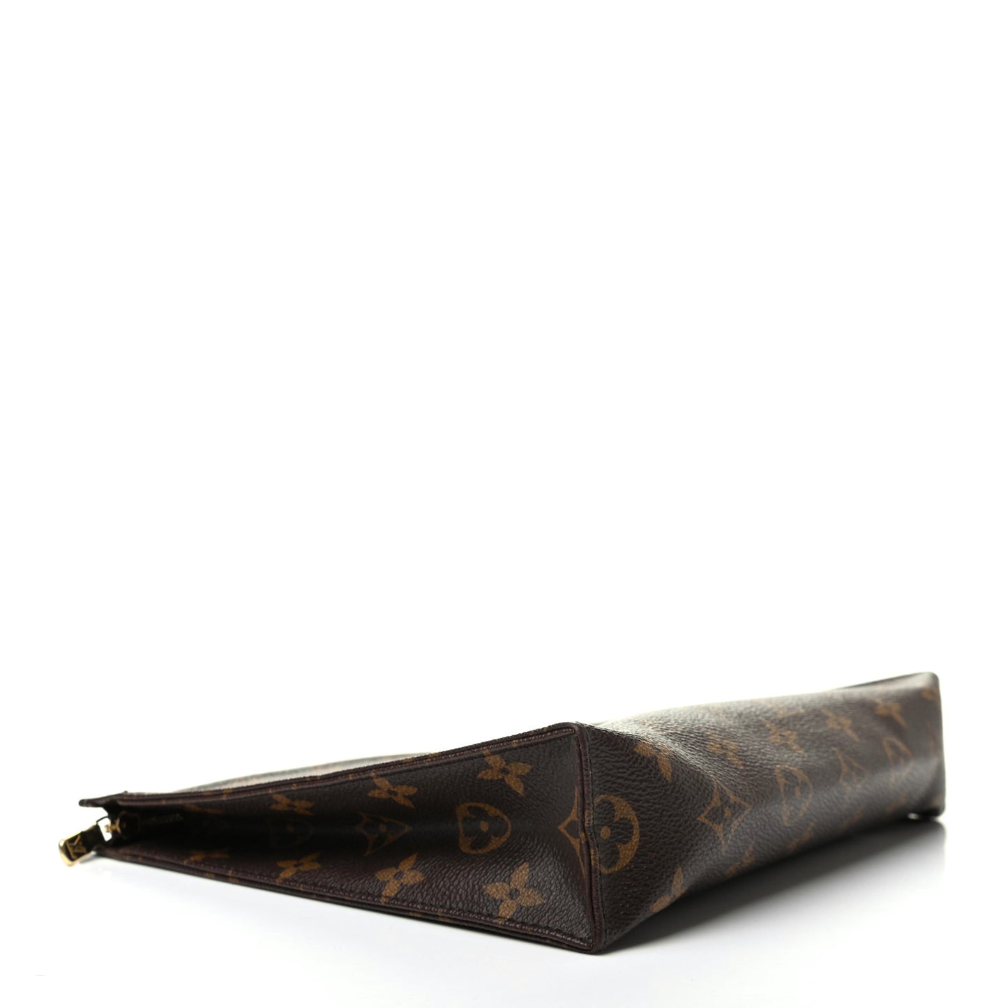 Monogram Toiletry Pouch 26