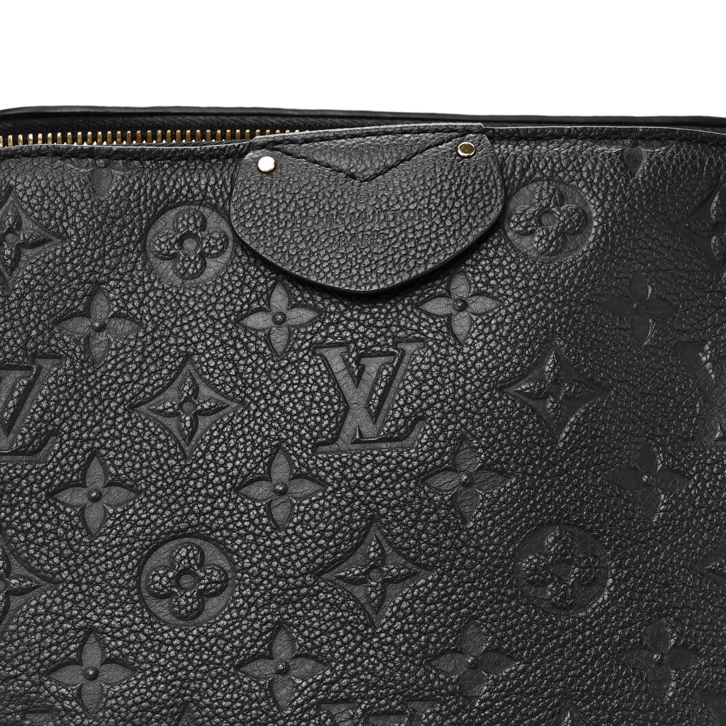 Empreinte Marais MM Black