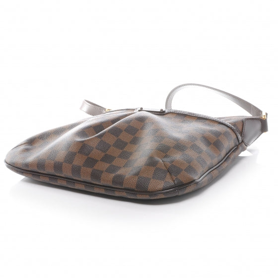 Louis Vuitton Damier Ebene Bloomsbury PM 4 of 7