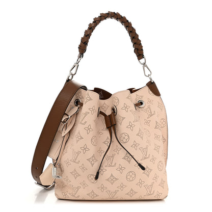 Louis Vuitton Mahina Muria Creme 1 of 10