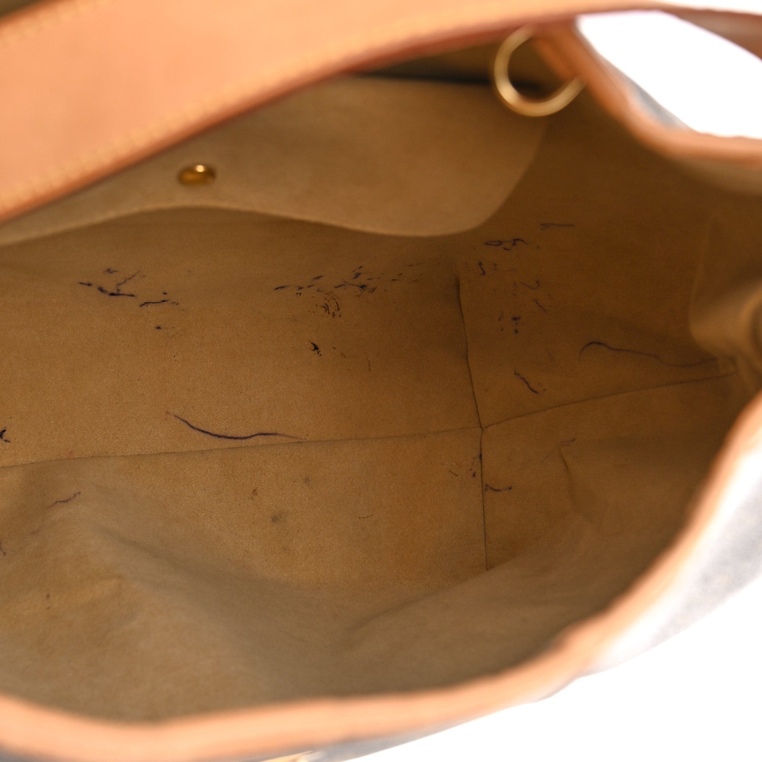 Louis Vuitton Monogram Galliera GM 11 of 11
