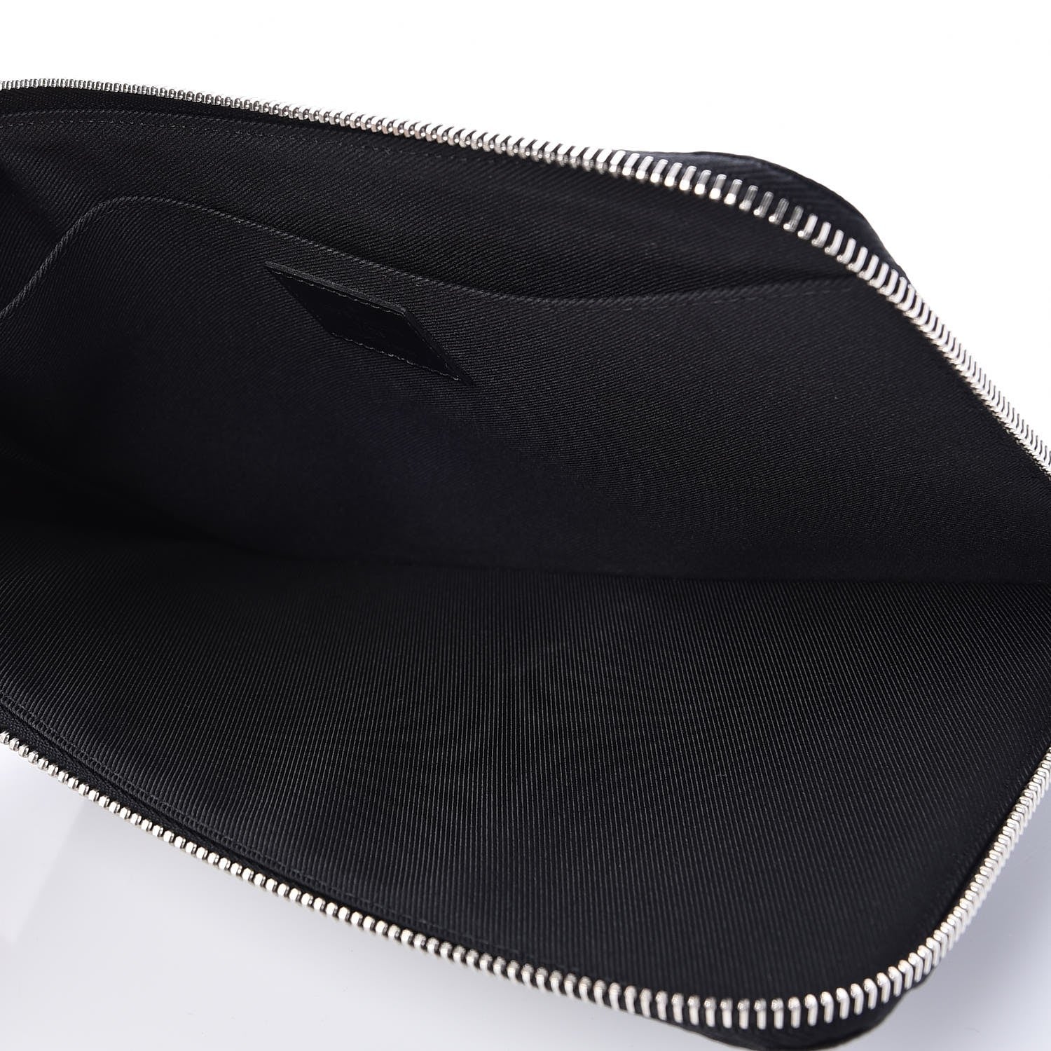 Louis Vuitton Damier Graphite Pochette Jour PM 5 of 7
