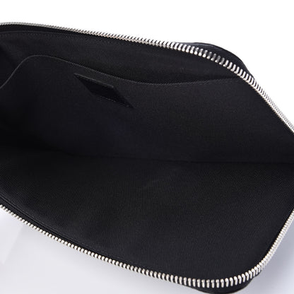 Louis Vuitton Damier Graphite Pochette Jour PM 5 of 7