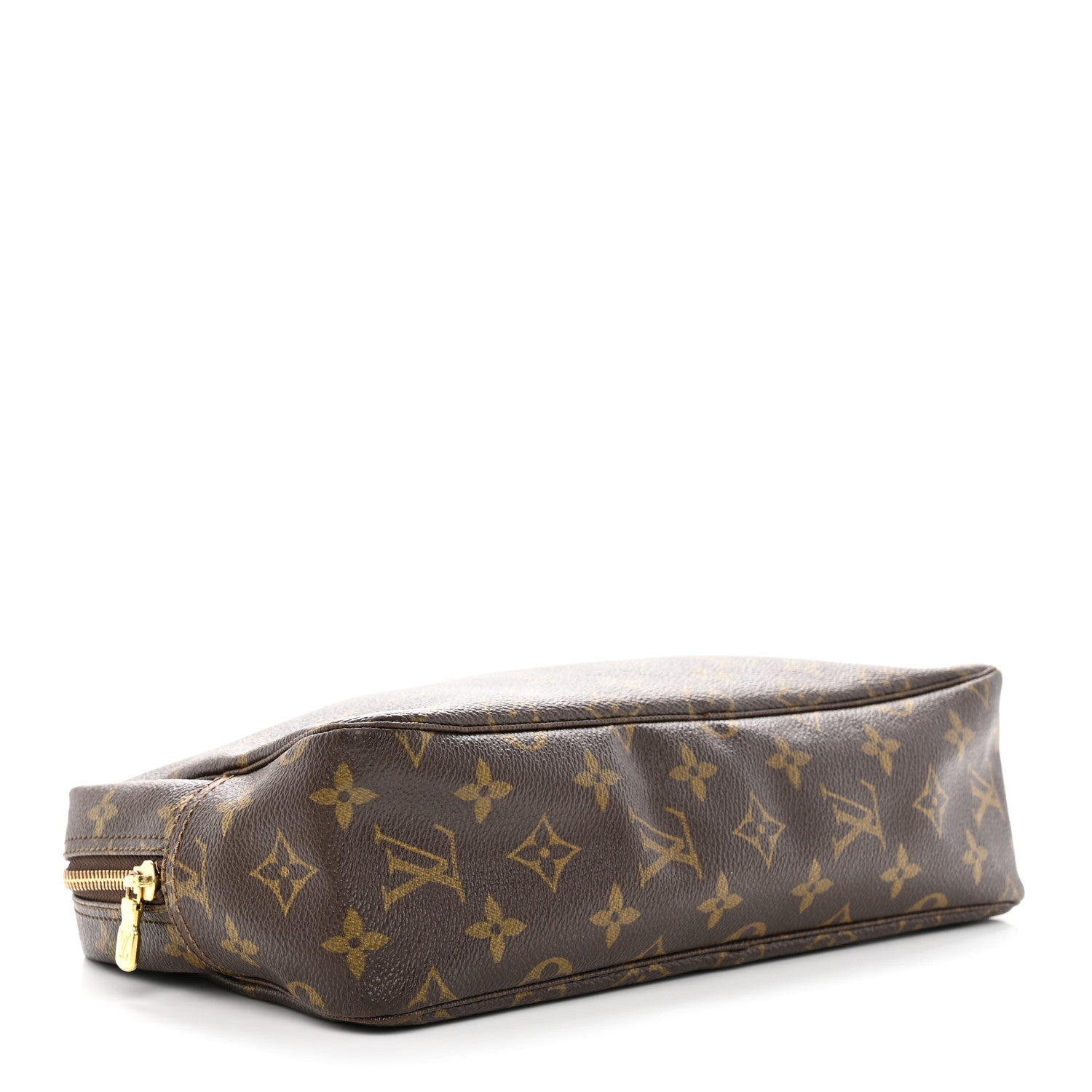 Louis Vuitton Monogram Trousse Toilette 28 4 of 12