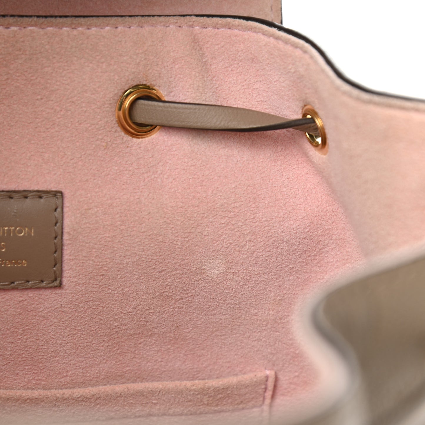 Empreinte Montsouris NM Backpack Tourterelle