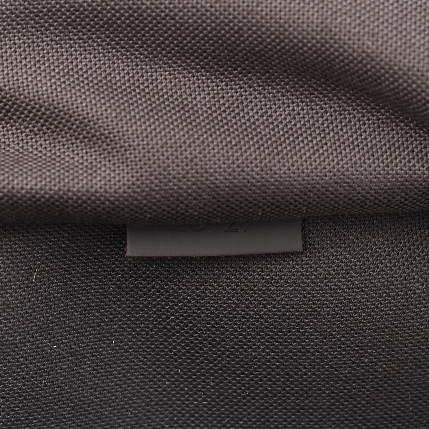 Louis Vuitton Damier Ebene Porte-Documents Voyage PM 7 of 13