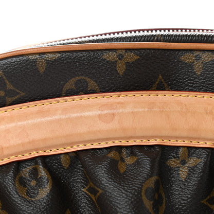 Louis Vuitton Monogram Klara 9 of 12