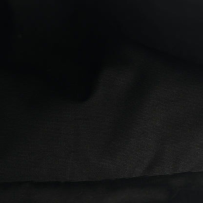 Saint Laurent Calfskin Y Quilted Monogram Medium Loulou Chain Satchel Black 5 of 17