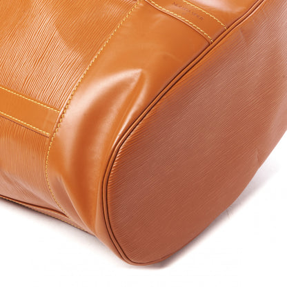 Louis Vuitton Epi Randonnee GM Cipango 6 of 9