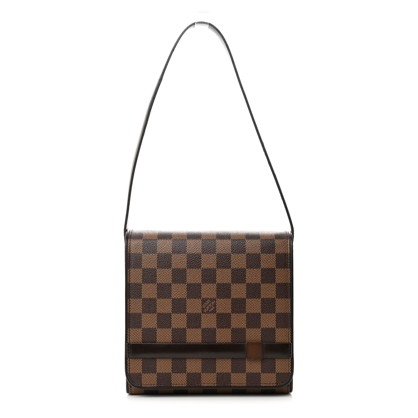 Damier Ebene Tribeca Mini