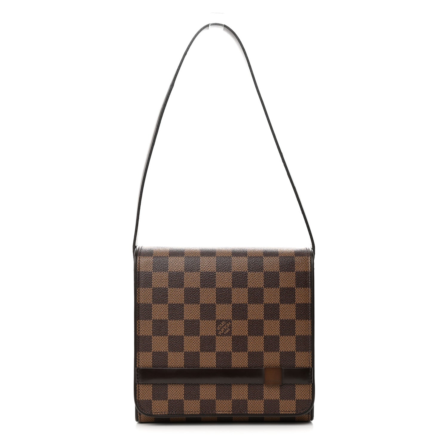Louis Vuitton Damier Ebene Tribeca Mini 1 of 12