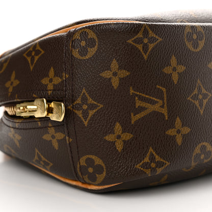 Louis Vuitton Monogram Trouville 8 of 19