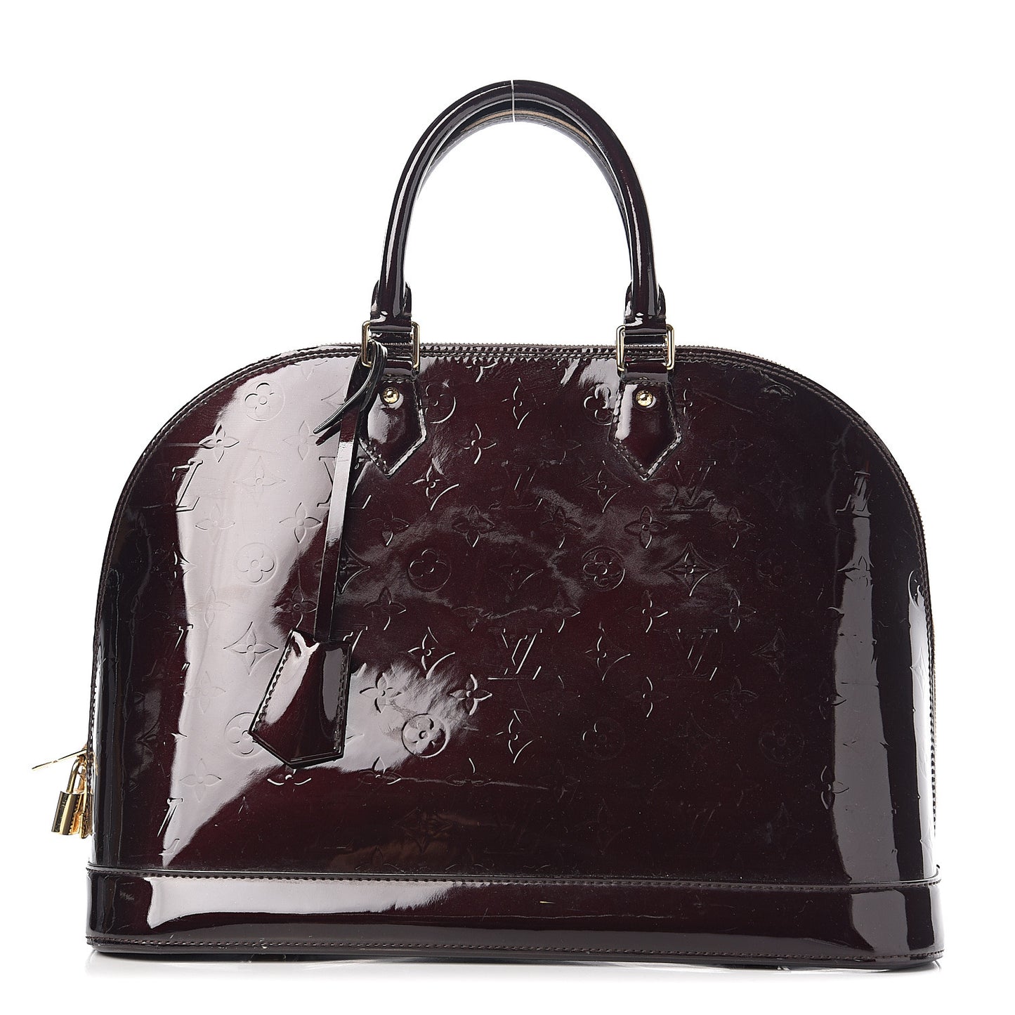 Vernis Alma GM Amarante