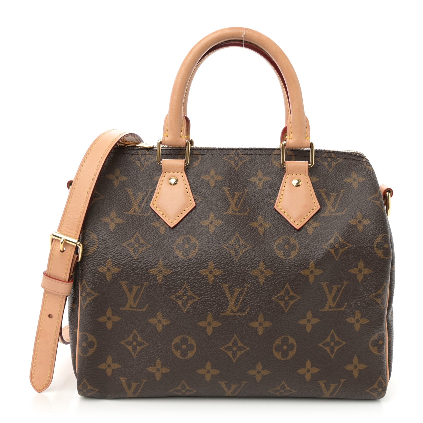 Monogram Speedy Bandouliere 25