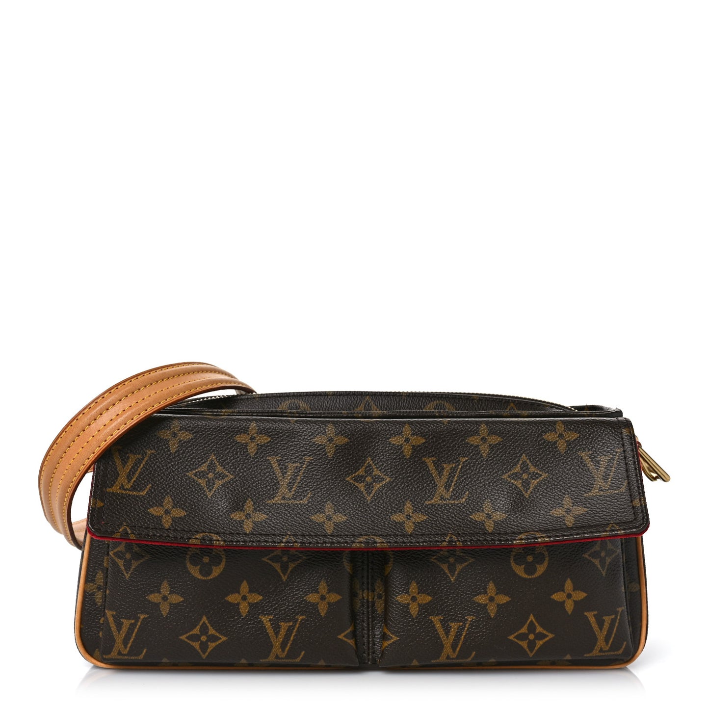 Monogram Viva-Cite MM