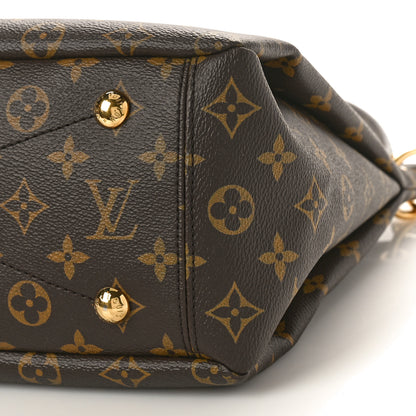 Louis Vuitton Monogram Pallas Dune 8 of 8