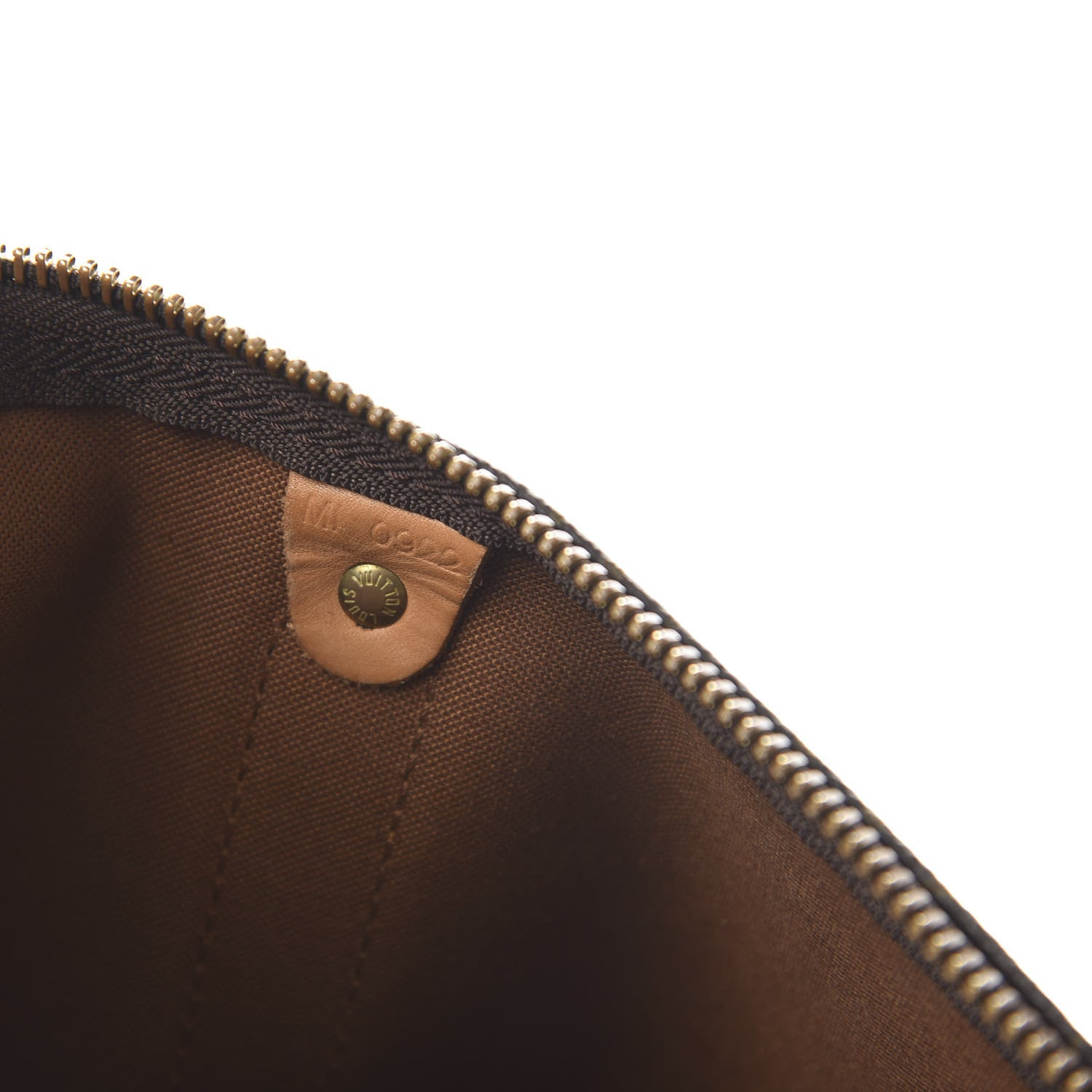 Louis Vuitton Monogram Keepall 55 8 of 13