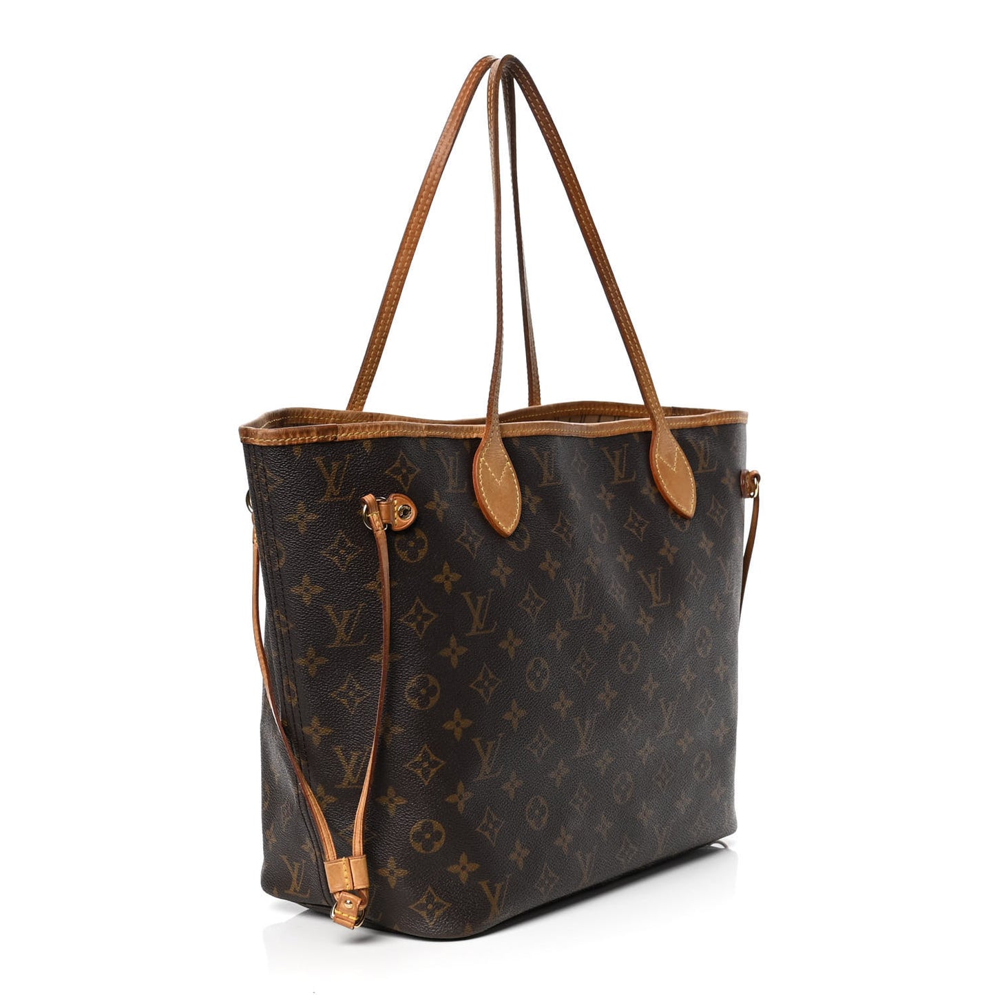 Monogram Neverfull MM