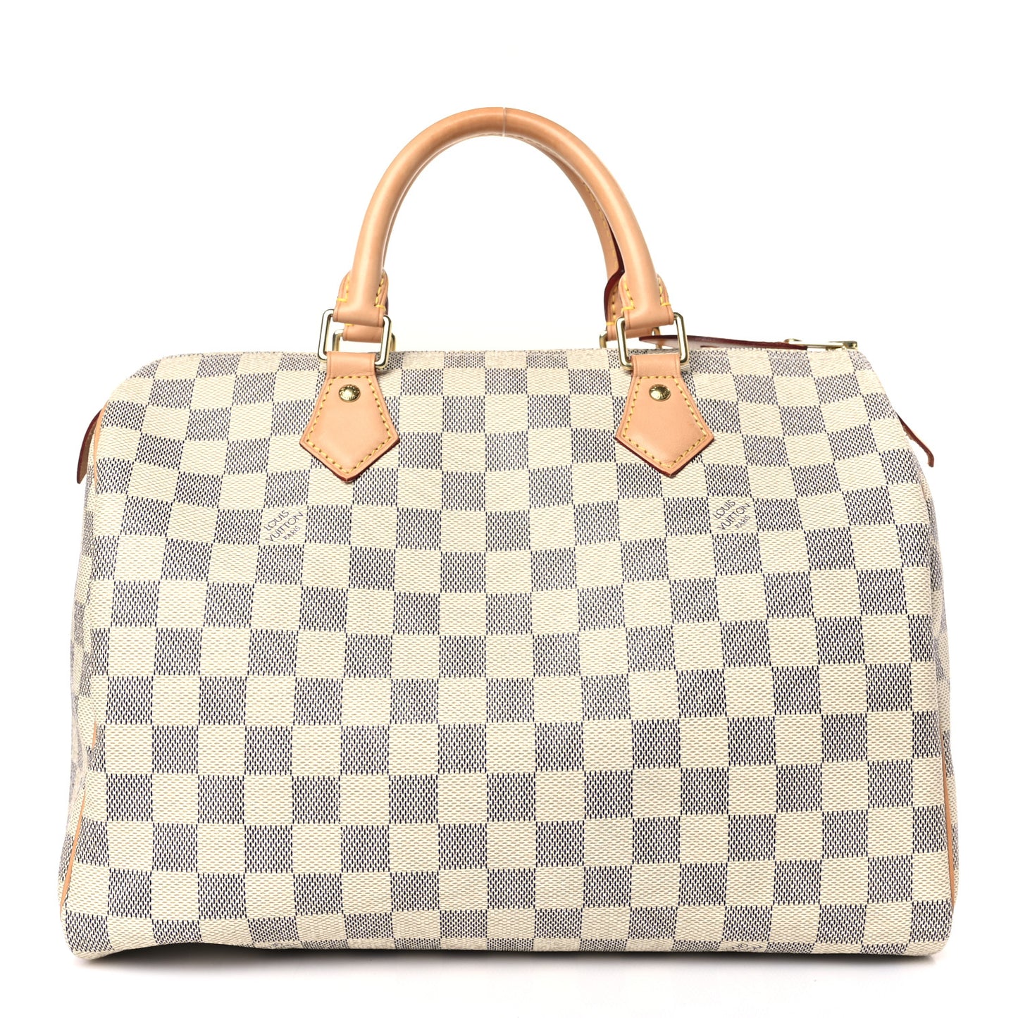 Damier Azur Speedy 30
