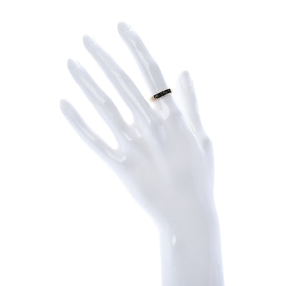 Cartier 18K Pink Gold 3.5mm LOVE Wedding Band Ring 50 5.25 2 of 4