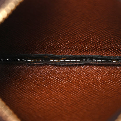 Louis Vuitton Monogram Key Pouch 5 of 7