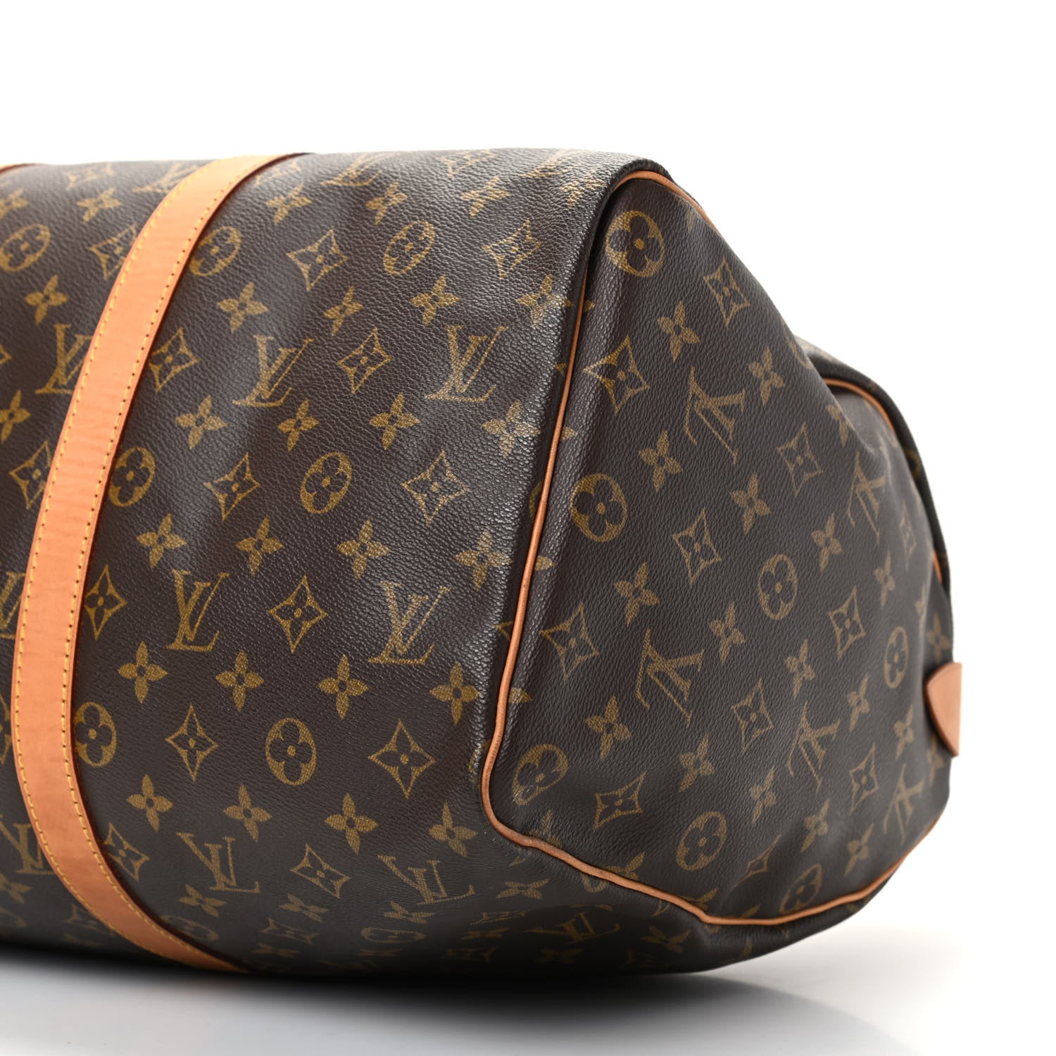 Louis Vuitton Monogram Keepall 45 6 of 9