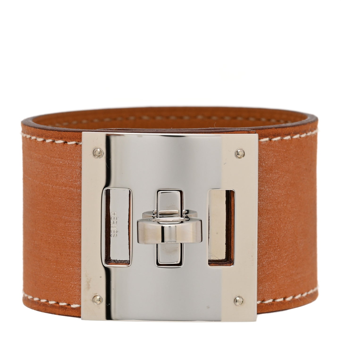 Swift Kelly Dog Bracelet Gold