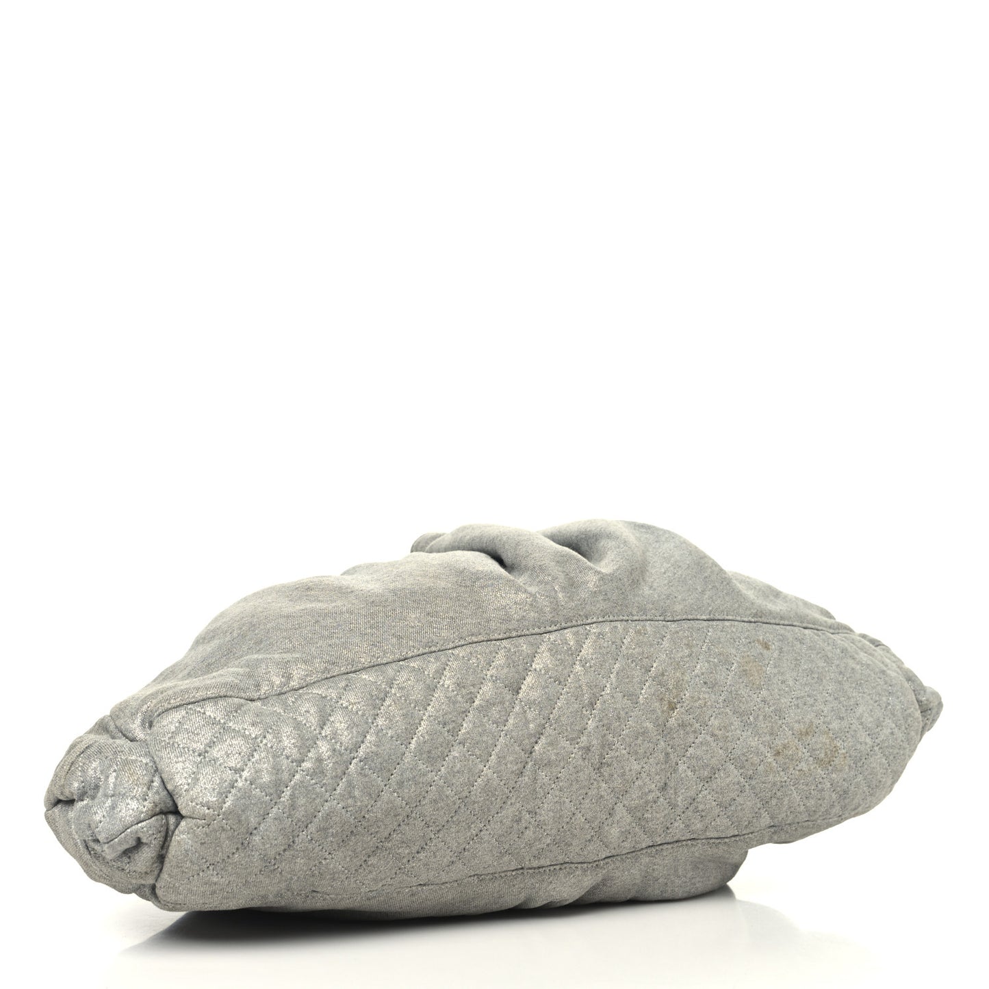 Jersey Melrose Cabas Grey