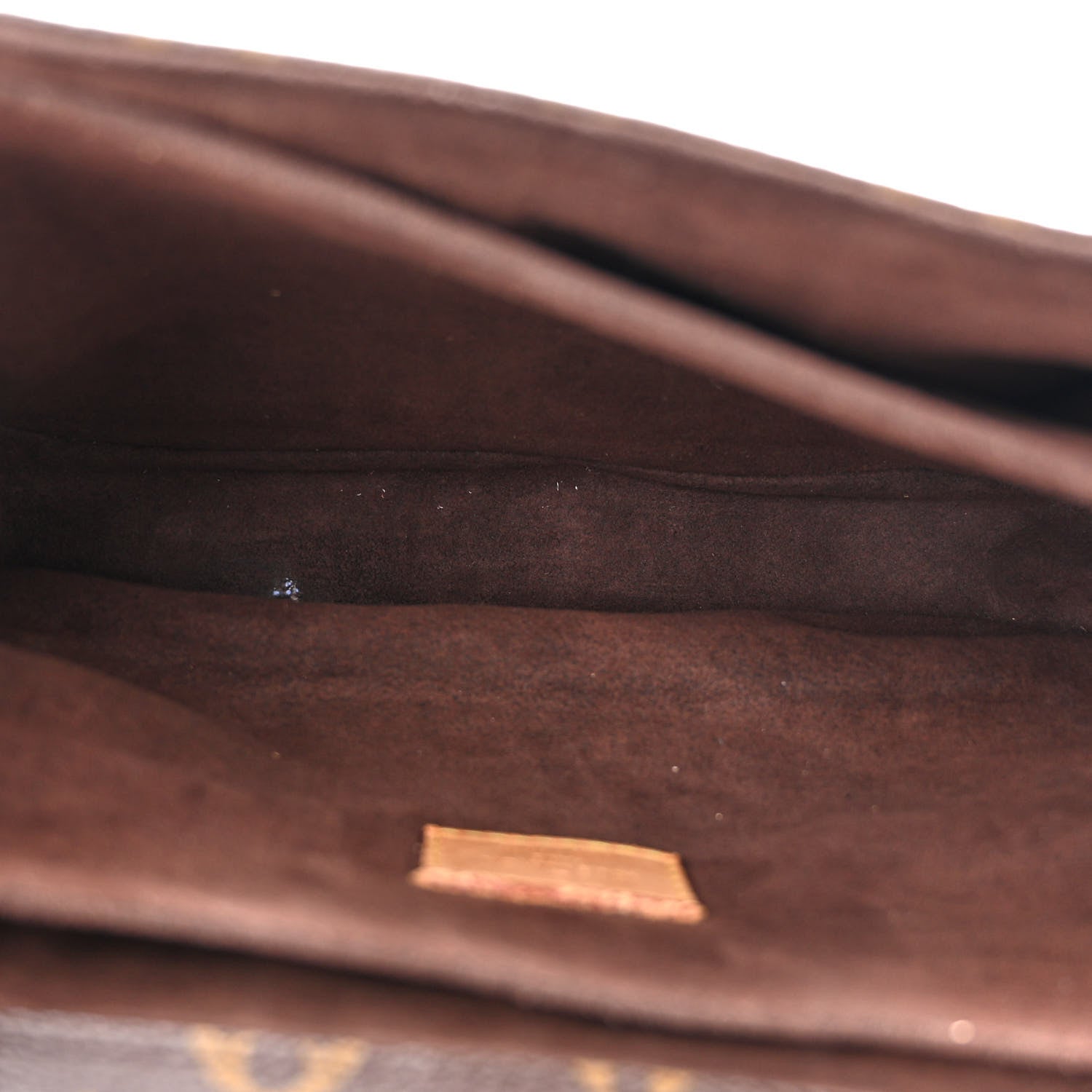 Louis Vuitton Monogram Pochette Metis 5 of 14