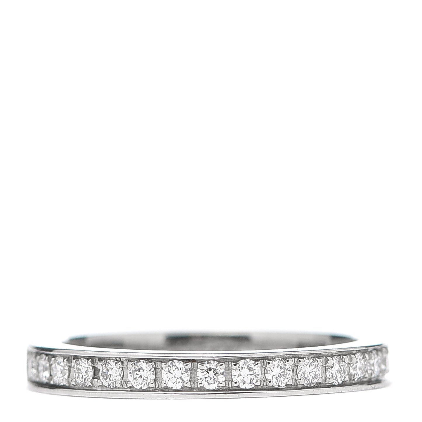Platinum Diamond Dedicata A Venezia Wedding Band Ring 47 4