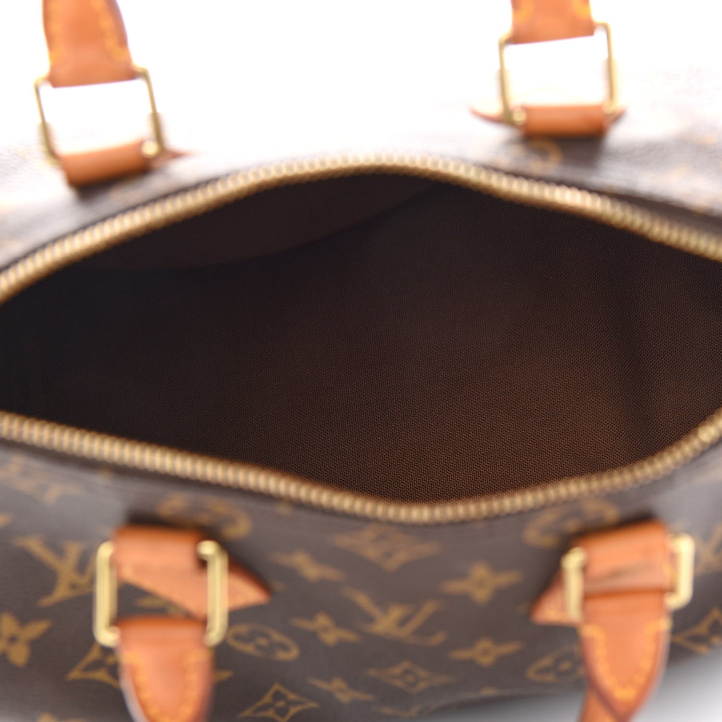 Monogram Speedy 25