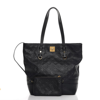 Louis Vuitton Empreinte Citadine PM Infini 3 of 8