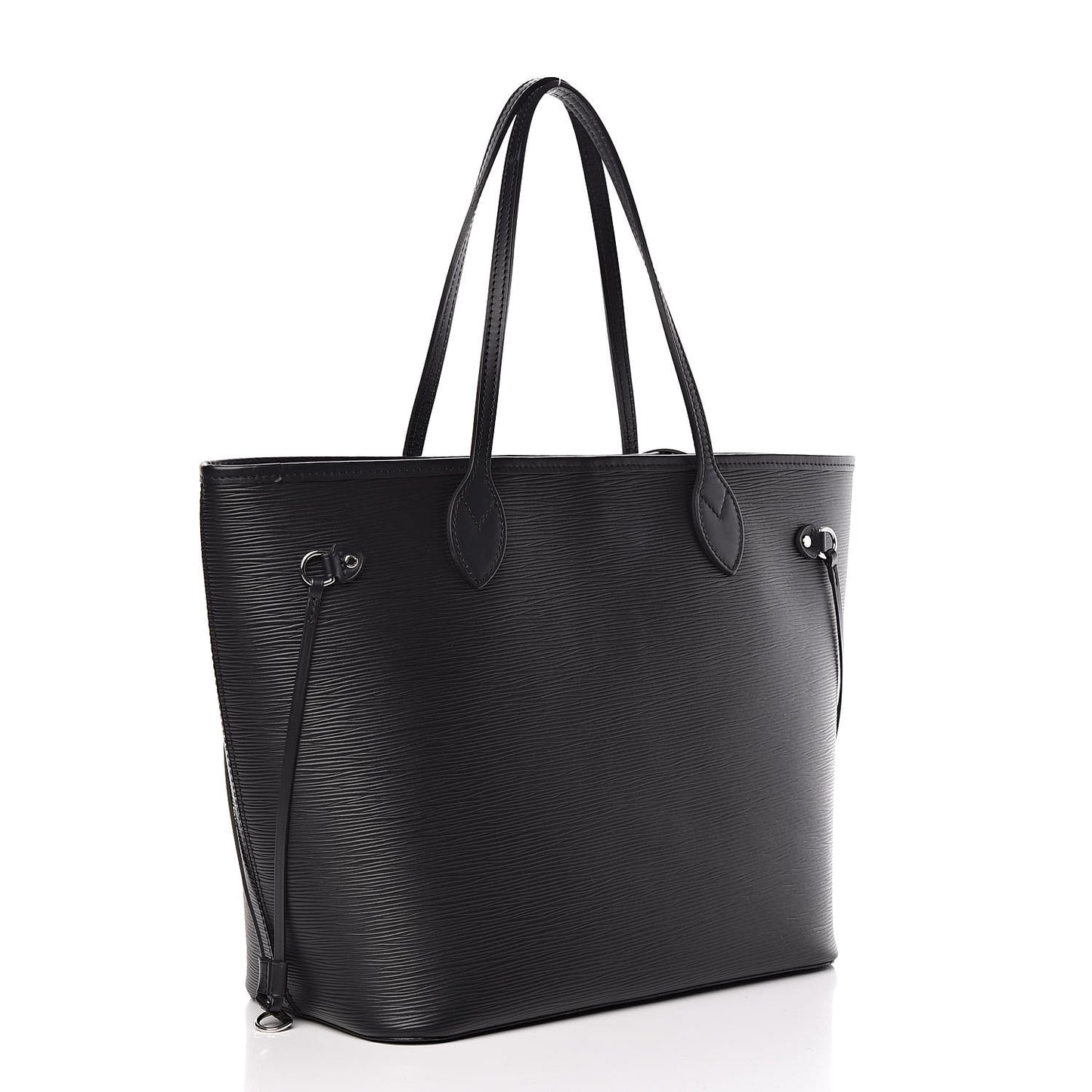 Epi Neverfull MM Black