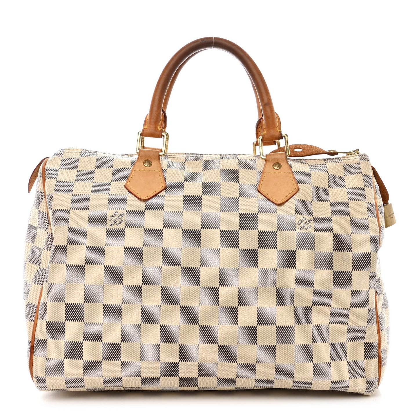 Damier Azur Speedy 30