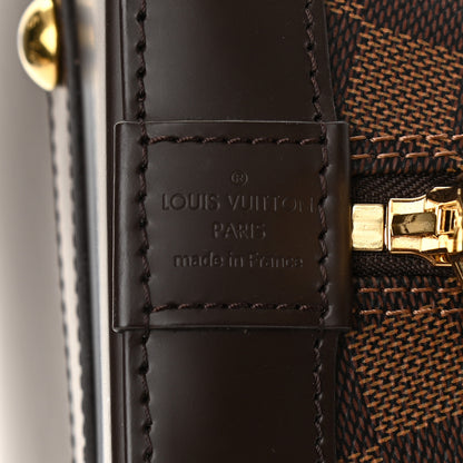 Louis Vuitton Damier Ebene Alma PM 6 of 8