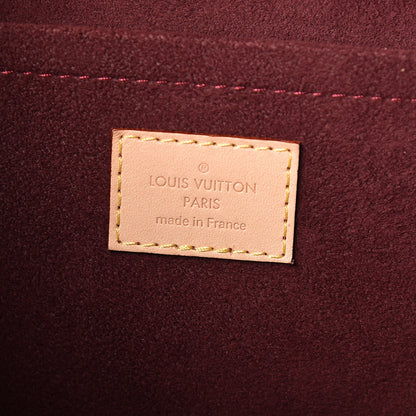 Louis Vuitton Monogram Montsouris NM Backpack 6 of 15