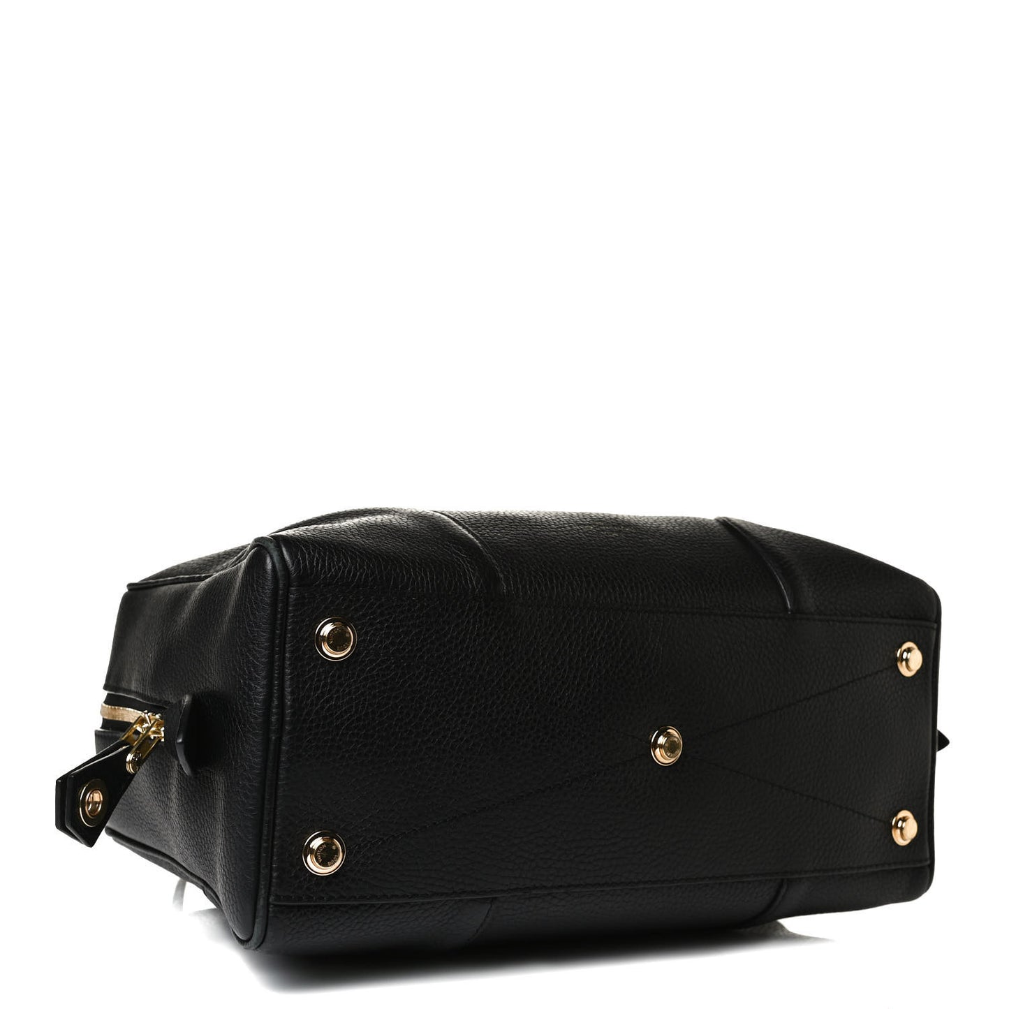 Taurillon Dora Ultra Soft MM Black