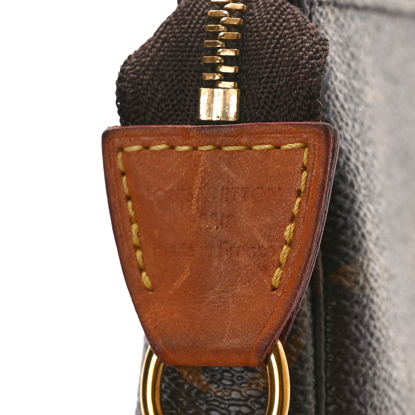 Monogram Mini Pochette Accessories