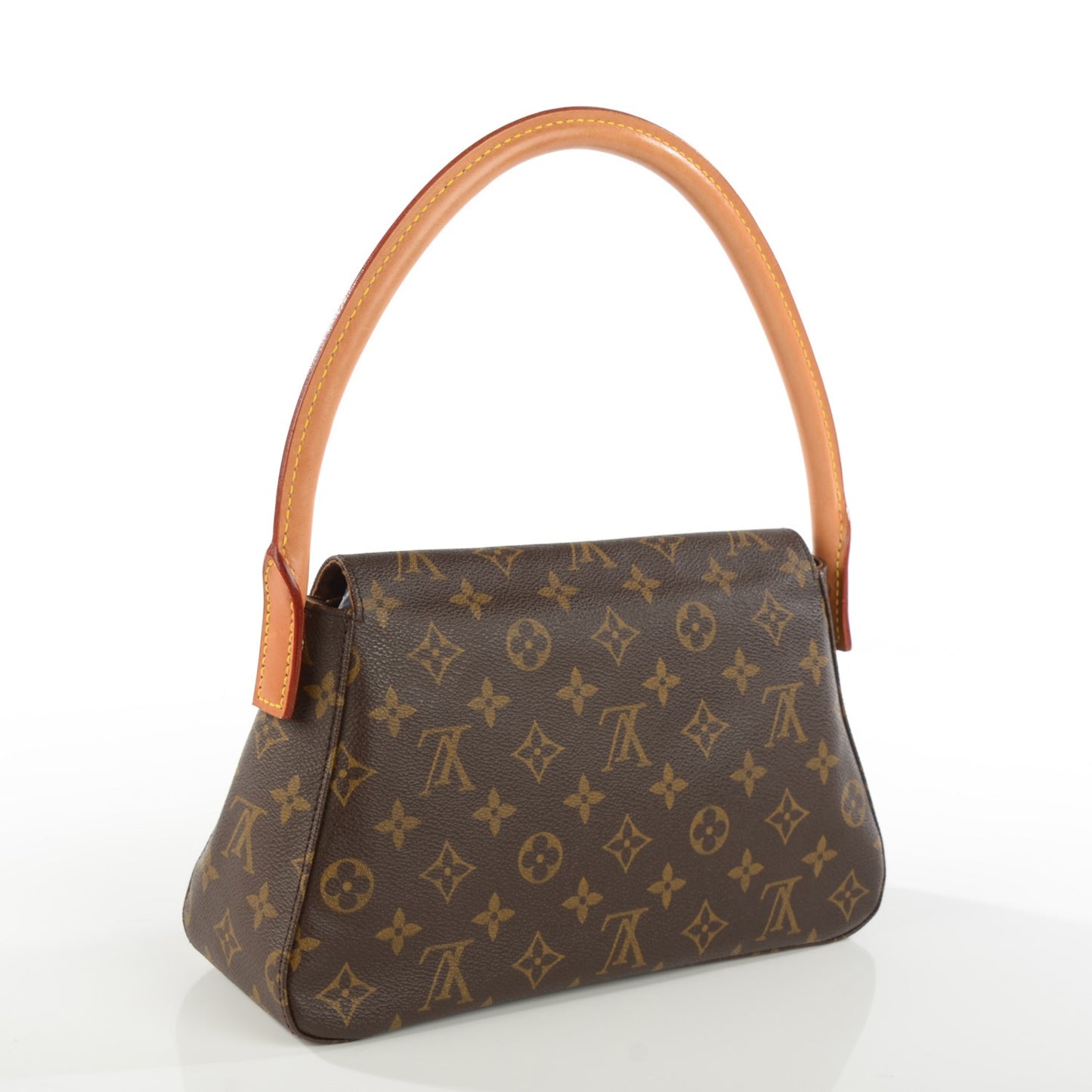 Monogram Mini Looping