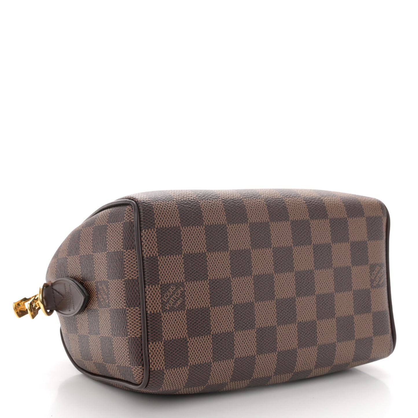 Damier Ebene Speedy Bandouliere 20