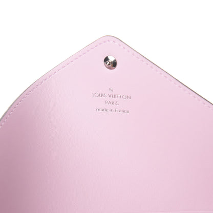 Louis Vuitton Monogram Escale Large Kirigami Pochette Pastel 5 of 6