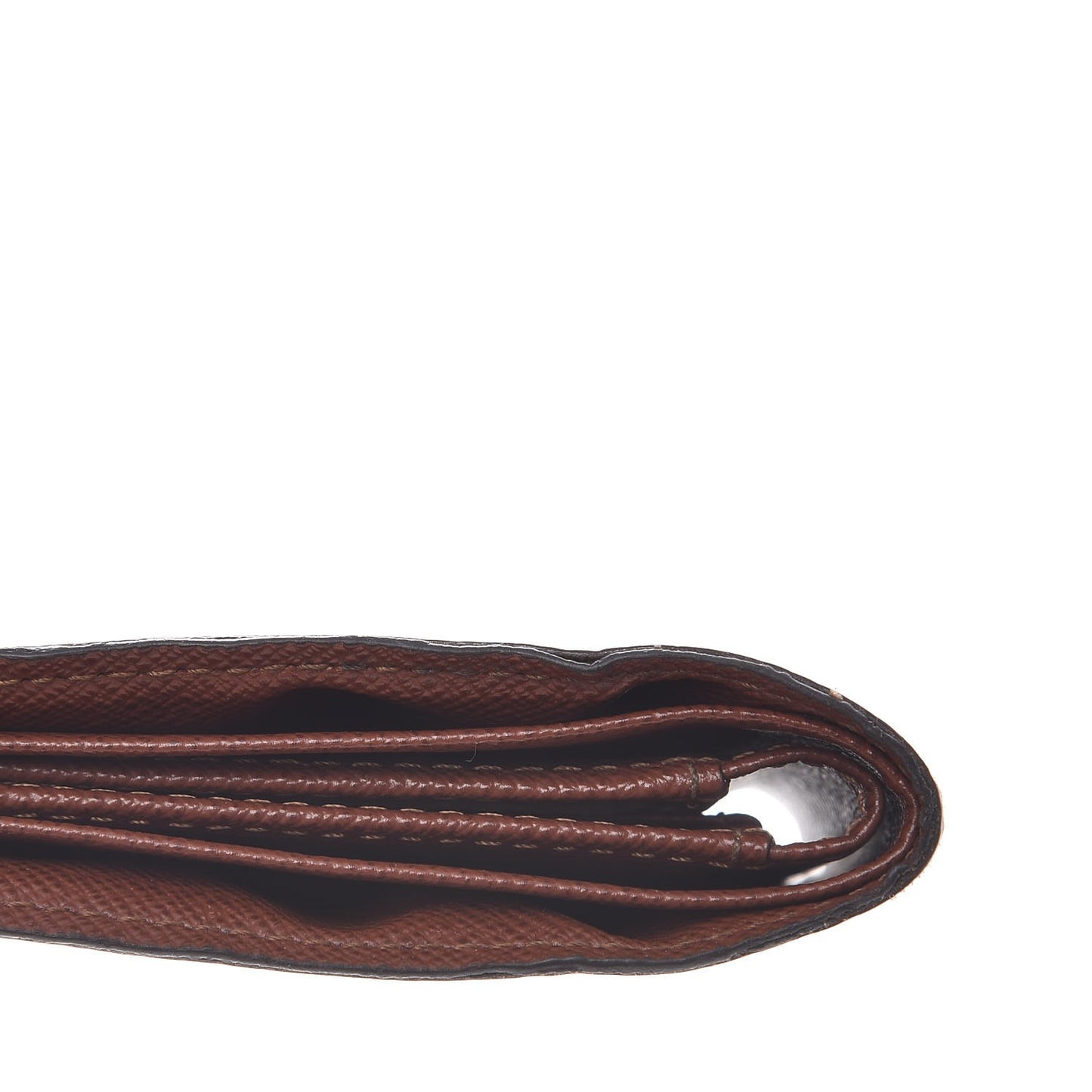 Monogram Multiple Wallet