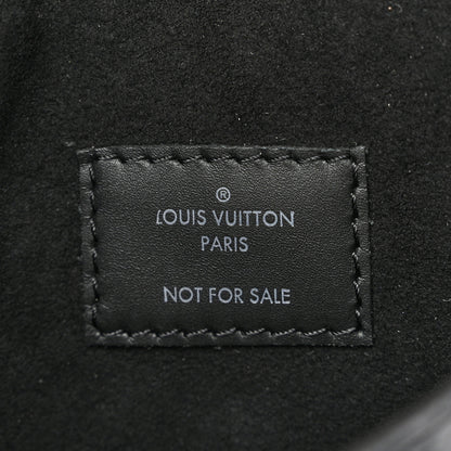 Louis Vuitton Monogram Eclipse Daily Organizer Envelope Insert 6 of 8