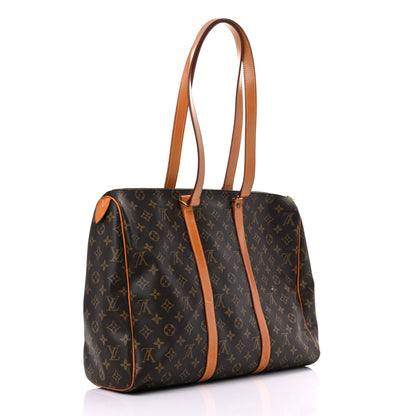 Louis Vuitton Monogram Sac Flanerie 45 1 of 34
