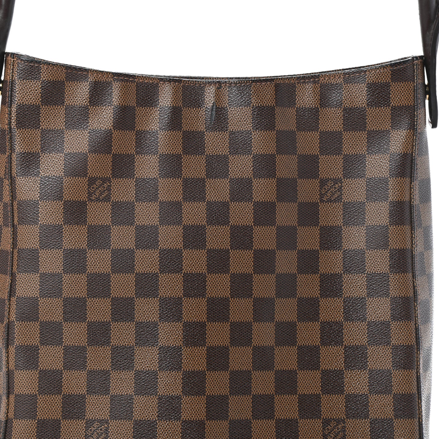 Damier Ebene Looping GM