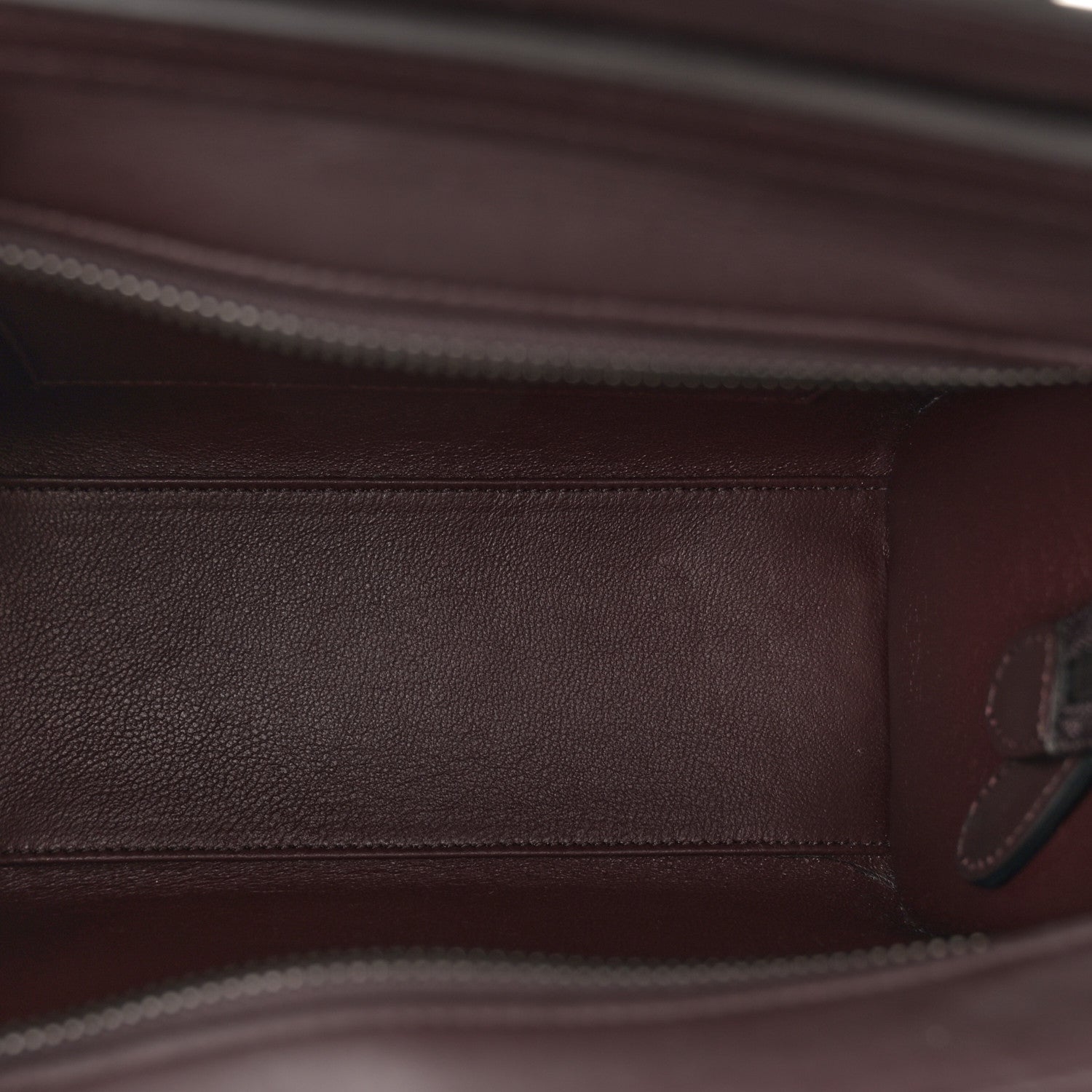 Celine Snakeskin Smooth Calfskin Nano Luggage Chili 5 of 9