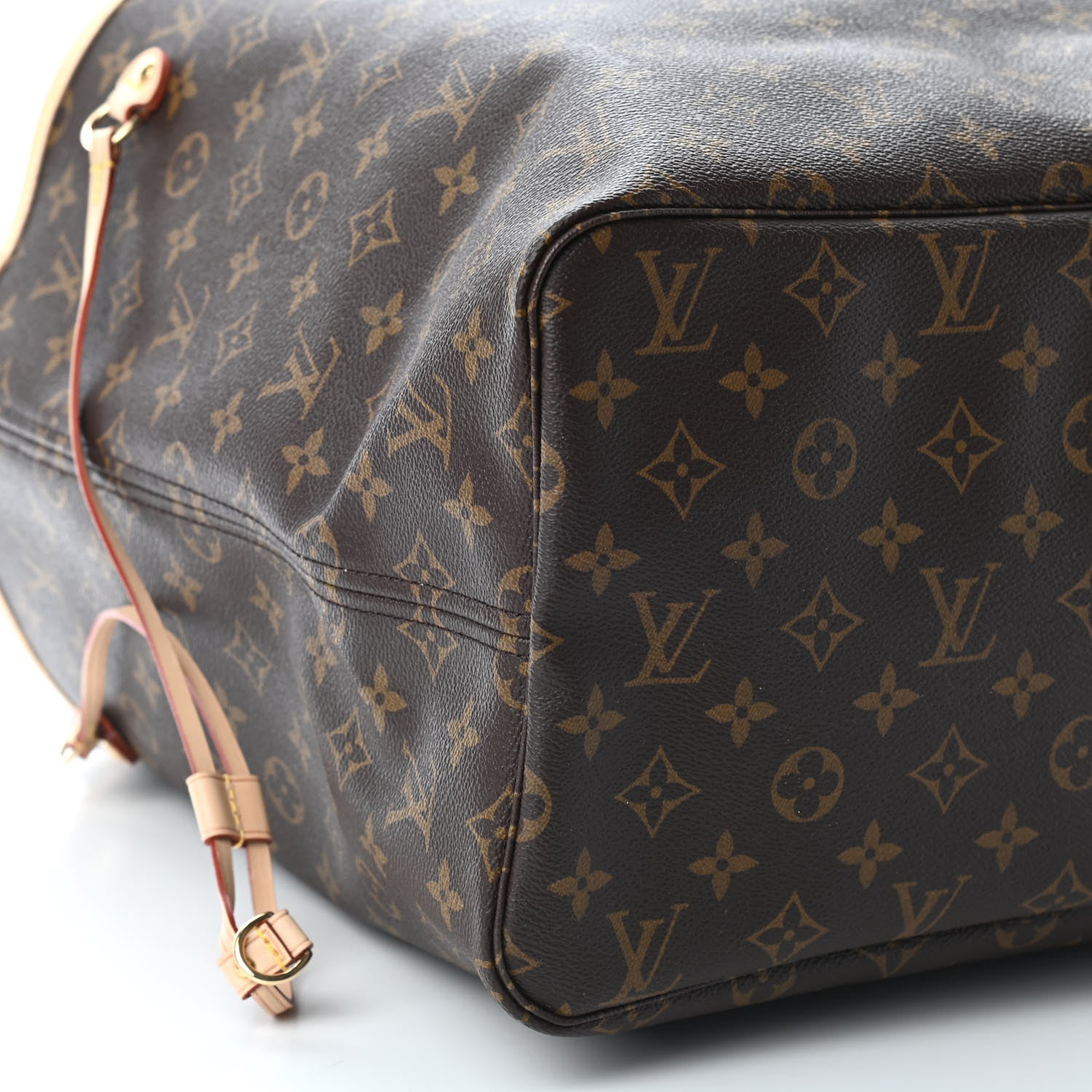 Louis Vuitton Monogram Neo Neverfull GM 6 of 7