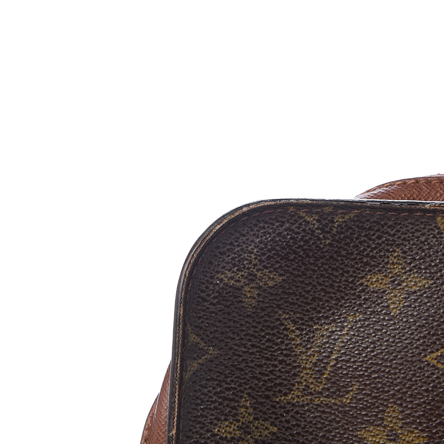 Louis Vuitton Monogram Pochette Orsay 12 of 15