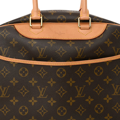 Louis Vuitton Monogram Deauville 8 of 10